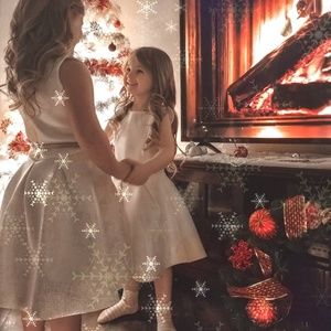 Gold Boutique Dresses